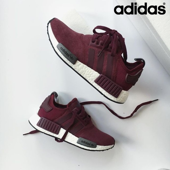adidas nmd xr1 Bordeaux homme online