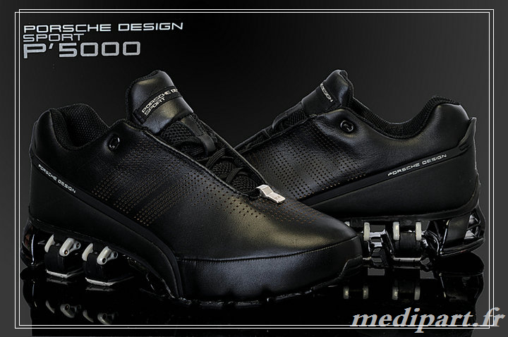 adidas porsche design leather p5000